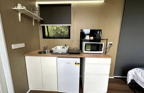 Myrrhee House | House ∙ 1 bedroom ∙ 2 guests