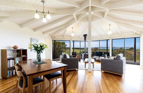 Yanakie House | House ∙ 1 bedroom ∙ 2 guests