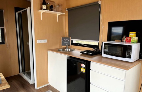 Ararat House | House ∙ 1 bedroom ∙ 2 guests