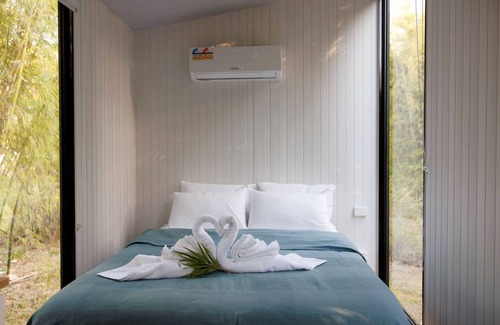 Bauple House | House ∙ 1 bedroom ∙ 2 guests