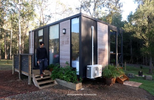 Bowman House | House ∙ 1 bedroom ∙ 2 guests