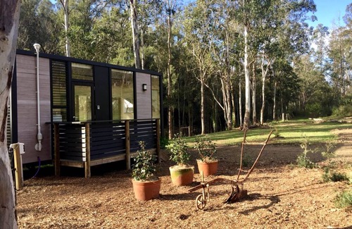 Bowman House | House ∙ 1 bedroom ∙ 2 guests