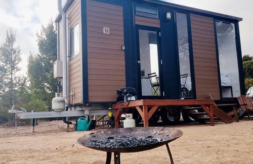 Colton House | House ∙ 1 bedroom ∙ 2 guests
