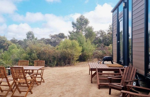 Colton House | House ∙ 1 bedroom ∙ 2 guests