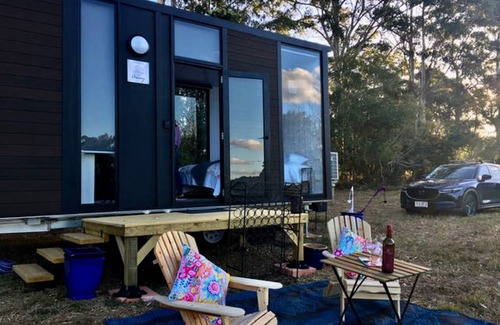 Maleny House | House ∙ 1 bedroom ∙ 2 guests