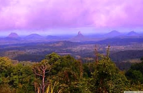 Maleny House | House ∙ 1 bedroom ∙ 2 guests