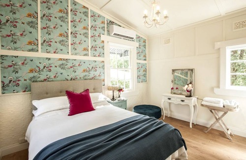 Tecoma House | House ∙ 1 bedroom ∙ 2 guests