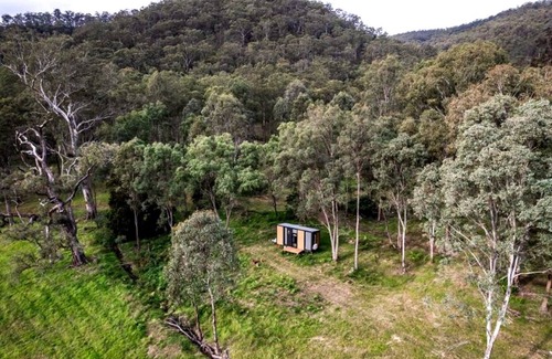Broke House | House ∙ 1 bedroom ∙ 2 guests