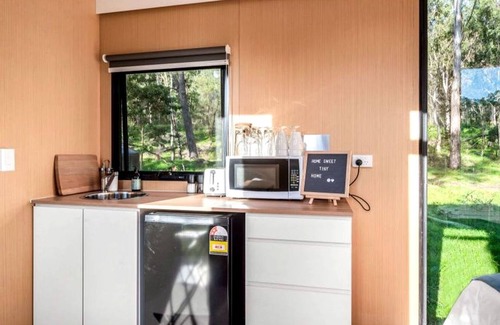 Broke House | House ∙ 1 bedroom ∙ 2 guests
