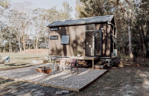 Cooroibah House | House ∙ 1 bedroom ∙ 3 guests