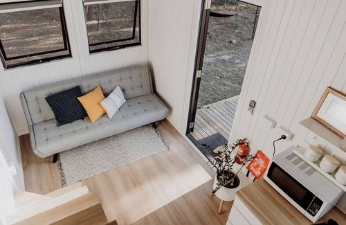 Cooroibah House | House ∙ 1 bedroom ∙ 3 guests