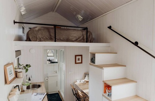 Cooroibah House | House ∙ 1 bedroom ∙ 3 guests