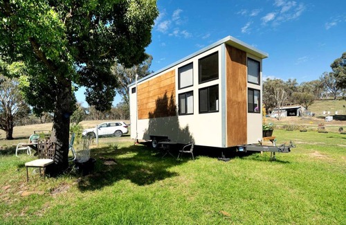 Windeyer House | House ∙ 1 bedroom ∙ 3 guests