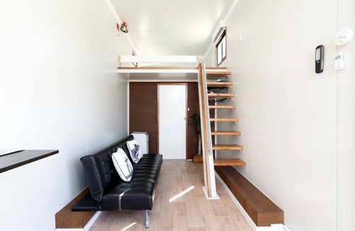 Windeyer House | House ∙ 1 bedroom ∙ 3 guests