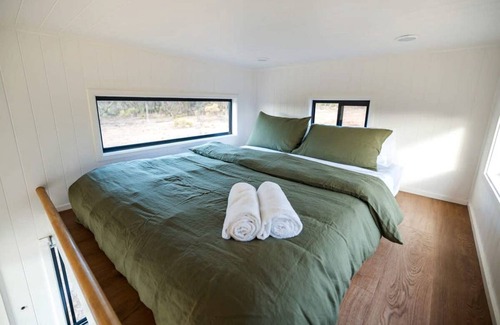 Woodvale House | House ∙ 1 bedroom ∙ 3 guests