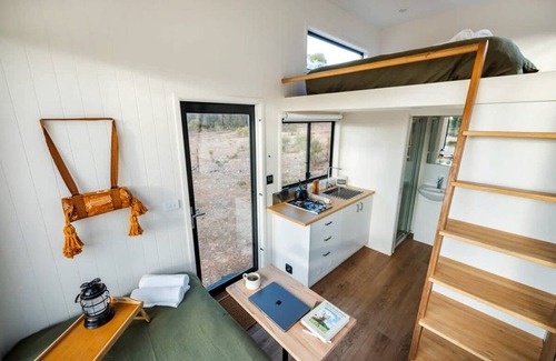 Woodvale House | House ∙ 1 bedroom ∙ 3 guests