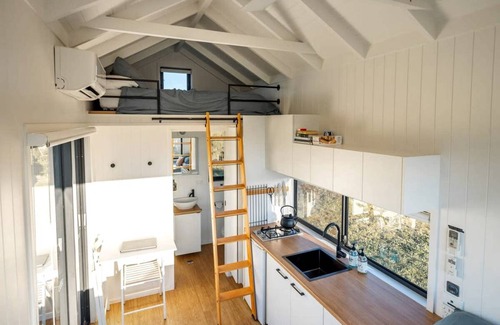 Bollier House | House ∙ 1 bedroom ∙ 4 guests