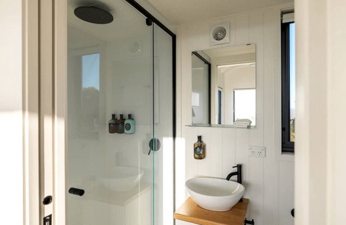 Bollier House | House ∙ 1 bedroom ∙ 4 guests