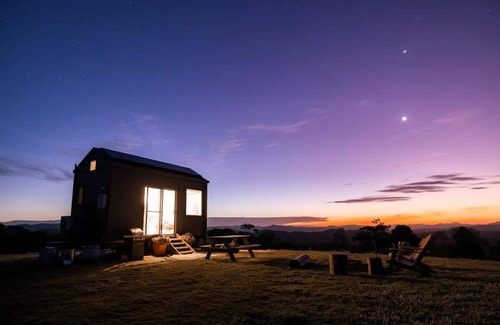 Bollier House | House ∙ 1 bedroom ∙ 4 guests
