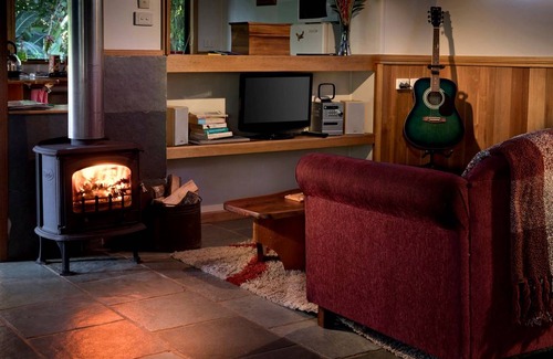 Malanda House | House ∙ 1 bedroom ∙ 4 guests