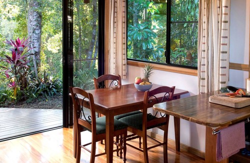 Malanda House | House ∙ 1 bedroom ∙ 4 guests