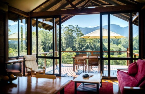 Gleniffer House | House ∙ 1 bedroom ∙ 5 guests
