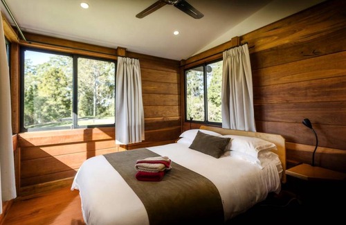 Gleniffer House | House ∙ 1 bedroom ∙ 5 guests