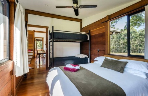 Gleniffer House | House ∙ 1 bedroom ∙ 5 guests