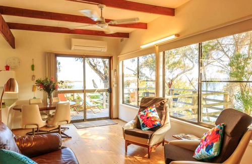 Nungurner House | House ∙ 1 bedroom ∙ 5 guests