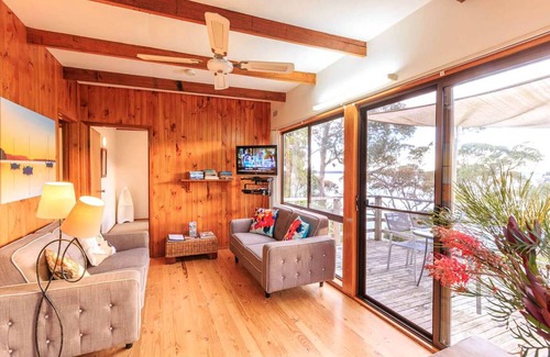 Nungurner House | House ∙ 1 bedroom ∙ 5 guests