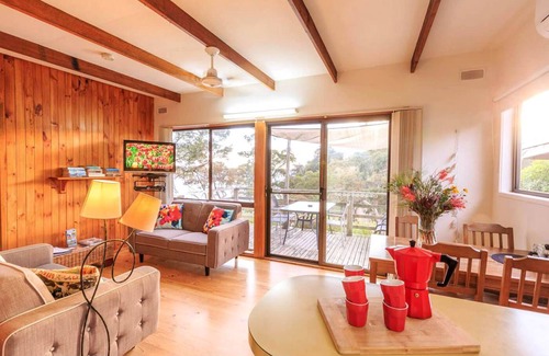 Nungurner House | House ∙ 1 bedroom ∙ 5 guests