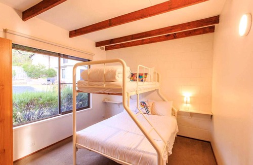 Nungurner House | House ∙ 1 bedroom ∙ 5 guests