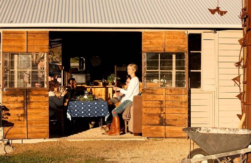 Moorooroo House | House ∙ 1 bedroom ∙ 8 guests