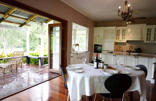 Sarabah House | House ∙ 1 bedroom ∙ 9 guests