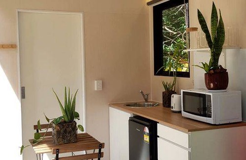 Bahrs Scrub House | House ∙ 1 bedroom ∙ 2 guests