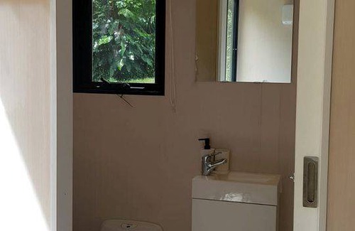 Bahrs Scrub House | House ∙ 1 bedroom ∙ 2 guests