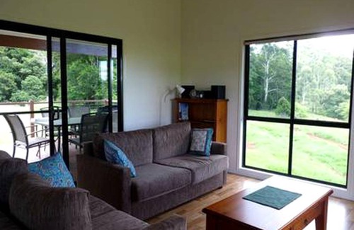 Bellthorpe House | House ∙ 1 bedroom ∙ 5 guests