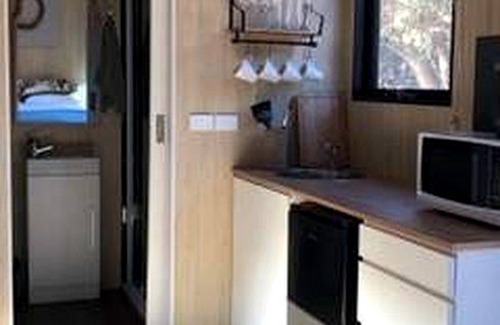 Clydesdale House | House ∙ 1 bedroom ∙ 2 guests