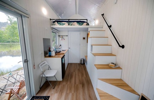 Flowerdale House | House ∙ 1 bedroom ∙ 3 guests