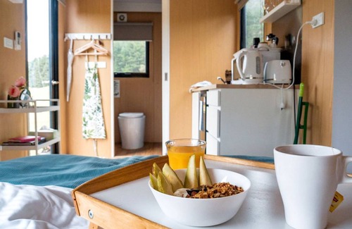 Lake George House | House ∙ 1 bedroom ∙ 2 guests