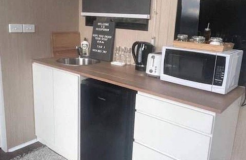 Lancefield House | House ∙ 1 bedroom ∙ 2 guests