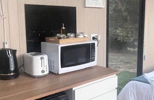 Lancefield House | House ∙ 1 bedroom ∙ 2 guests