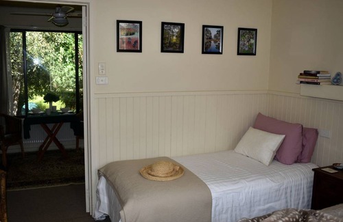 Murrindindi Shire House | House ∙ 1 bedroom ∙ 3 guests