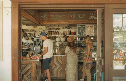Mullumbimby House | House ∙ 1 bedroom ∙ 2 guests