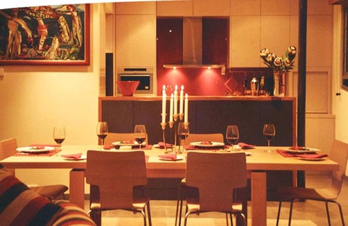 Table Cape House | House ∙ 1 bedroom ∙ 4 guests