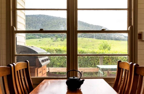 Tilba Tilba House | House ∙ 1 bedroom ∙ 5 guests