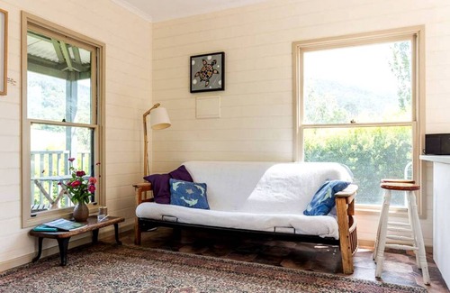 Tilba Tilba House | House ∙ 1 bedroom ∙ 4 guests