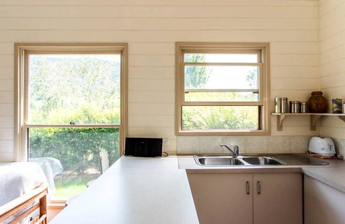 Tilba Tilba House | House ∙ 1 bedroom ∙ 4 guests