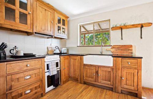 Central Tilba House | House ∙ 2 bedrooms ∙ 4 guests
