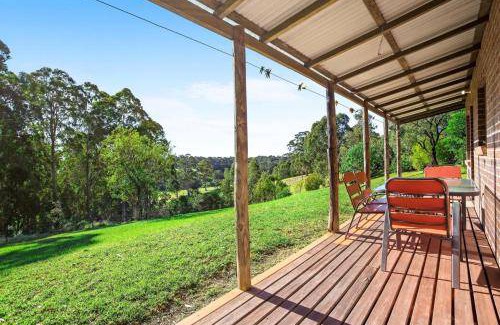 Central Tilba House | House ∙ 2 bedrooms ∙ 4 guests